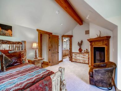 Breckenridge Home 896453